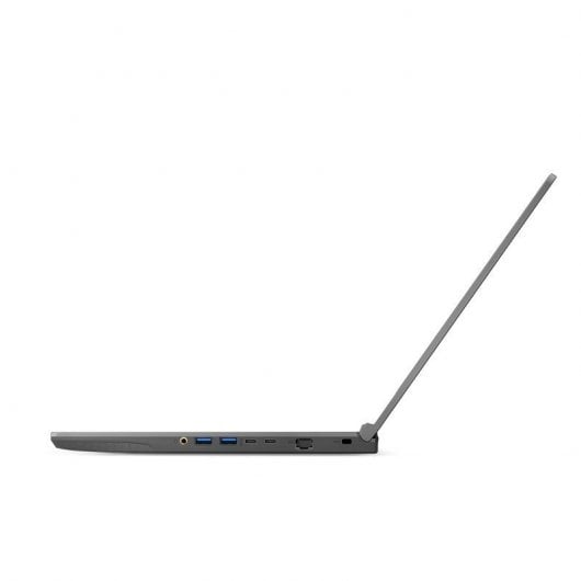 MSI Creator 15M A10SD-283ES Intel Core i7-10750H/32GB/1TB SSD/GTX 1660Ti/15.6" Reacondicionado