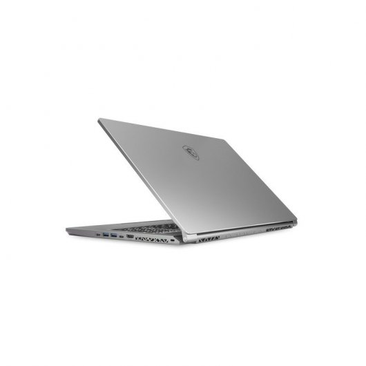 MSI Creator 17 A10SFS-201ES Intel Core i7-10875H/32GB/1TB SSD/RTX 2070 SUPER/17.3"