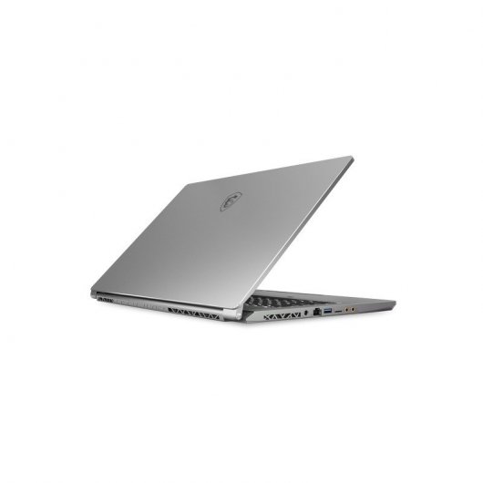 MSI Creator 17 A10SF-204ES Intel Core i7-10875H/32GB/1TB SSD/RTX 2070/17.3"