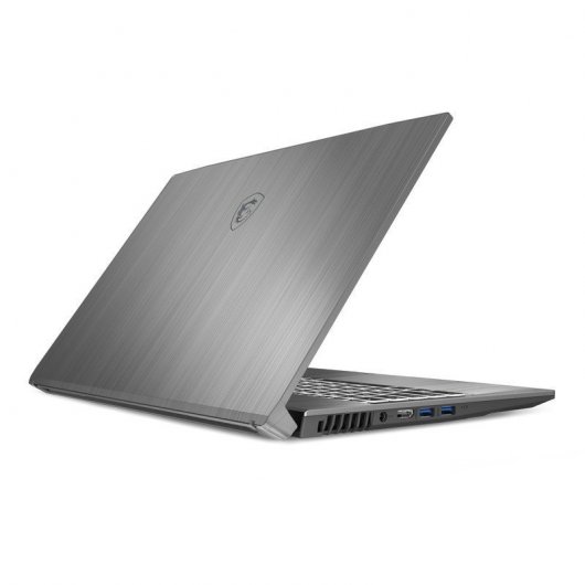 MSI Creator 17M A10SE-210ES Intel Core i7-10750H/32GB/1TB SSD/RTX 2060/17.3"