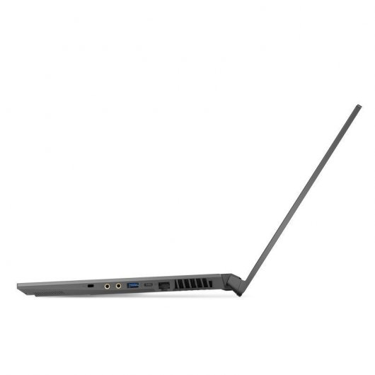 MSI Creator 17M A10SD-211ES Intel Core i7-10750H/32GB/1TB SSD/GTX 1660Ti/17.3"