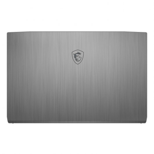 MSI Creator 17M A10SD-211ES Intel Core i7-10750H/32GB/1TB SSD/GTX 1660Ti/17.3"