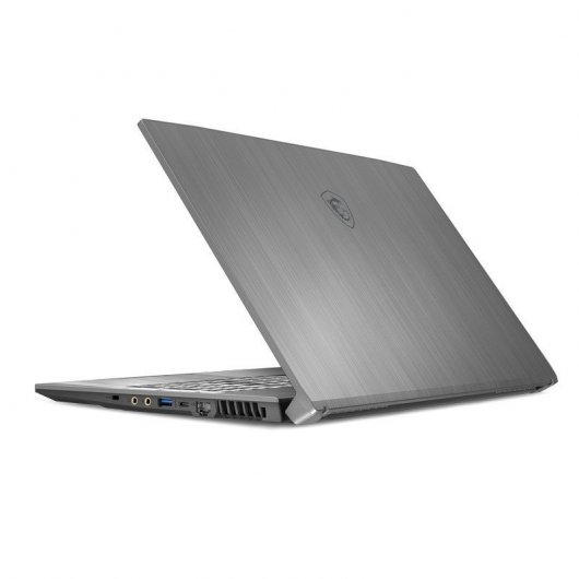 MSI Creator 17M A10SD-211ES Intel Core i7-10750H/32GB/1TB SSD/GTX 1660Ti/17.3"