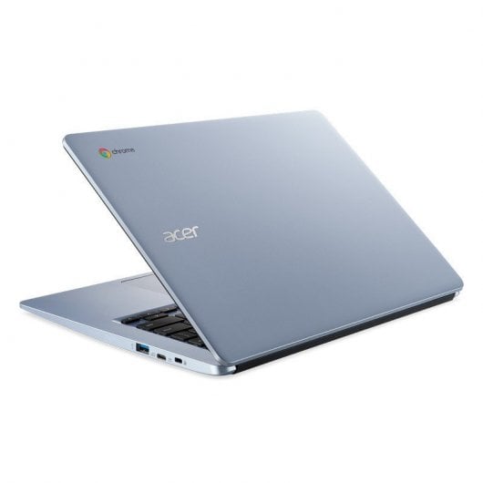Acer Chromebook 314 Intel Celeron N4020/4GB/32GB eMMC/14"