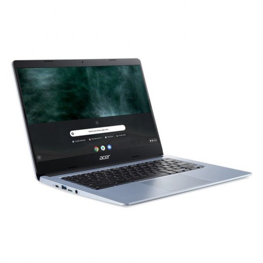 Acer Chromebook 314 Intel Celeron N4020/4GB/32GB eMMC/14"