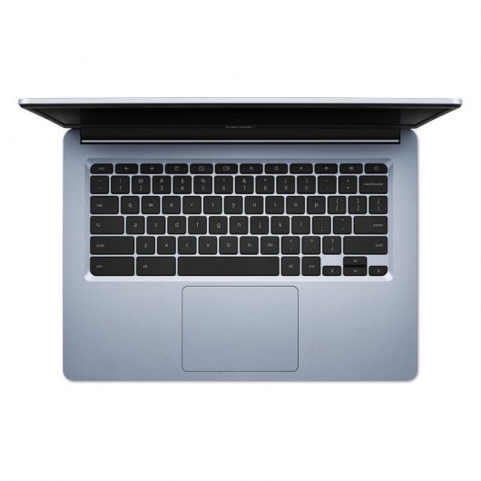 Acer Chromebook 314 Intel Celeron N4020/4GB/32GB eMMC/14"
