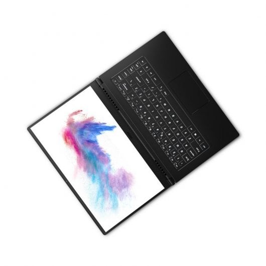 MSI Modern 15 A10RAS-089XES Intel Core i5-10210U/16GB/512GB SSD/MX330/15.6"