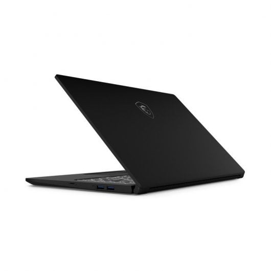 MSI Modern 15 A10M-088XES Intel Core i5-10210U/16GB/512GB SSD/15.6"