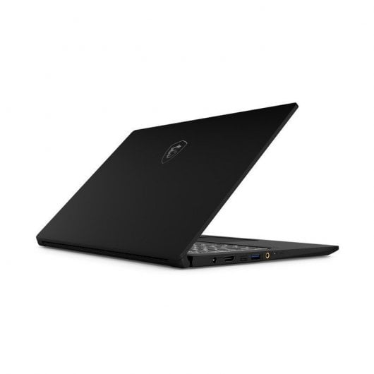 MSI Modern 15 A10M-088XES Intel Core i5-10210U/16GB/512GB SSD/15.6"