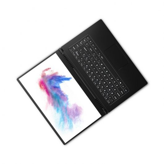 MSI Modern 15 A10M-088XES Intel Core i5-10210U/16GB/512GB SSD/15.6"