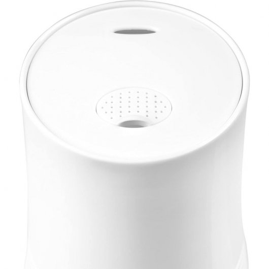 Medisana AH-662 Humidificador de Ultra-som Branco