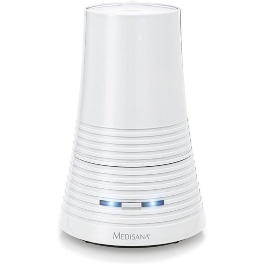 Medisana AH-662 Humidificador de Ultra-som Branco
