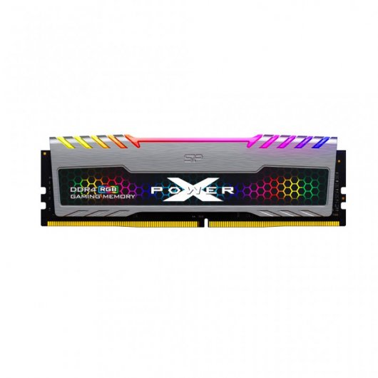 Silicon Power XPOWER Turbine RGB 3200 DDR4 32GB 2x16GB CL16