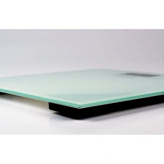 Pèse Personne Électronique Ecomed PS-72E Jusqu'à 150kg Arrêt Automatique Écran LCD