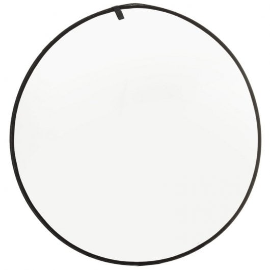 Bresser BR-TR2 Difusor/Refletor 7 em 1 Dobrável 80cm