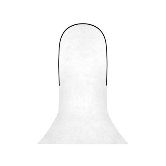 Bresser TR-10 Fondo Blanco Plegable 150x200cm