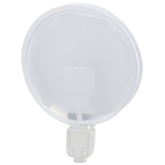 Bresser SS-37 Caja de Luz para Flash 31x6.5cm