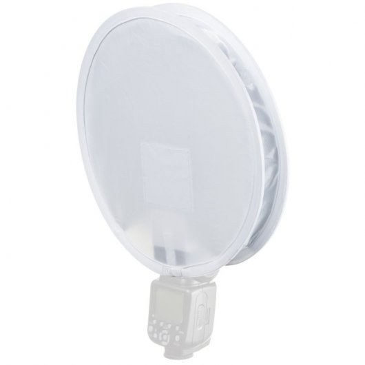 Bresser SS-37 Caja de Luz para Flash 31x6.5cm