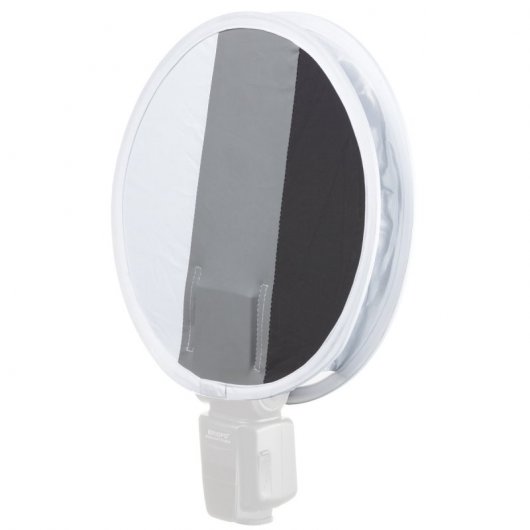 Bresser SS-37 Caja de Luz para Flash 31x6.5cm