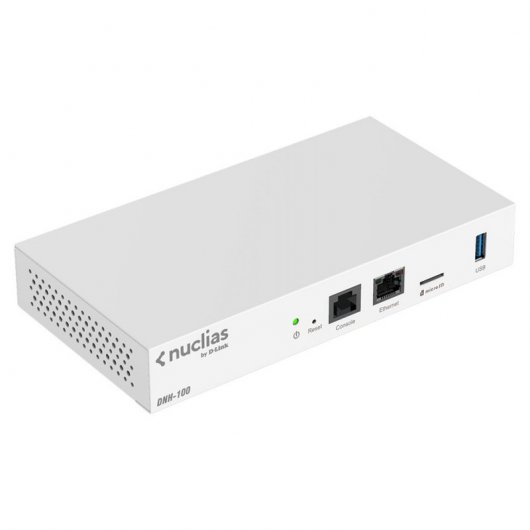 D-Link DNH-100 Nuclias Connect Hub Inalámbrico
