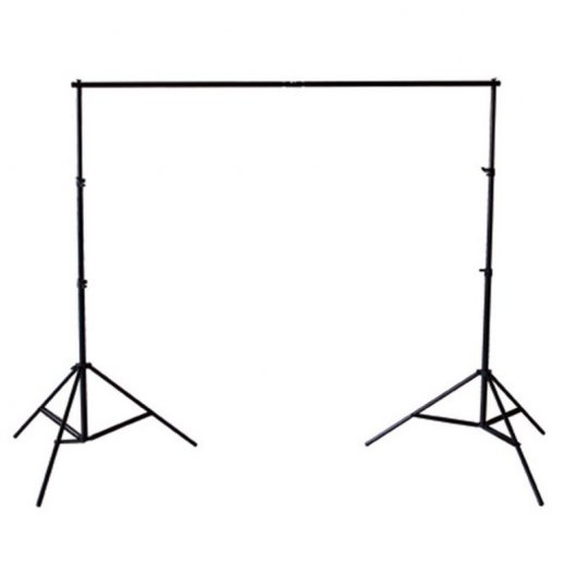 Bresser BR-BGS2 Kit de fond et de support pour studio