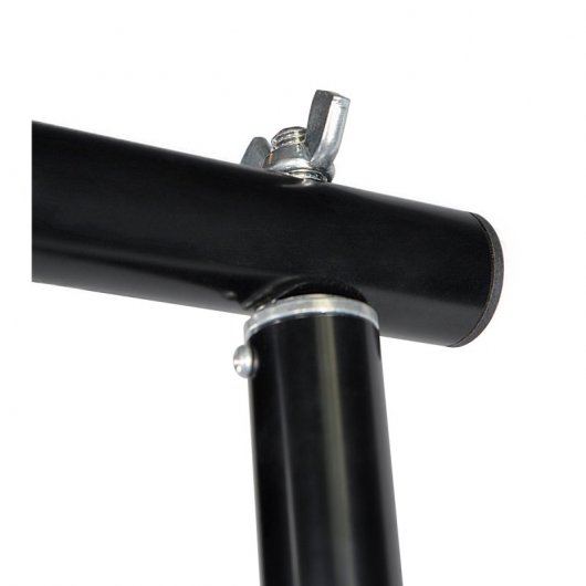 Bresser D-38 Soporte Ajustable para Fondo de Estudio