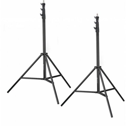 Bresser BR-D37 Soporte Fondo de Estudio Ajustable Máx. 300x360cm