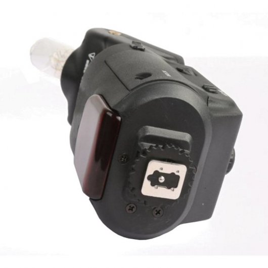 Bresser SJD-200 Flash de Zapata/Estudio NG 62m