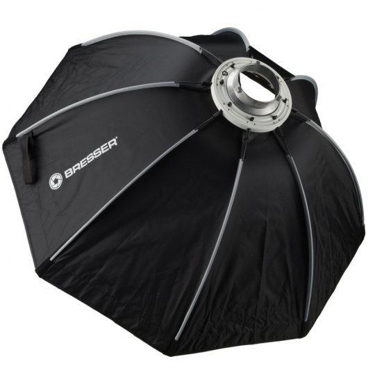 Bresser Optics F004006 accessorio per flash Coperchio per diffusore
