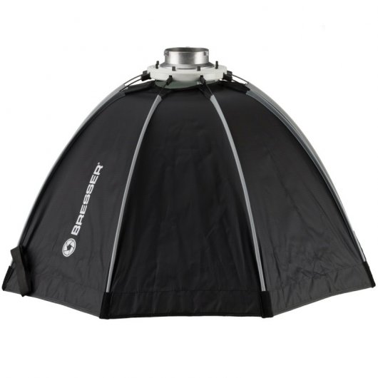Bresser Softbox Octogonal 65cm para Bowens