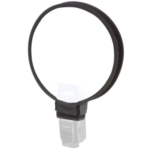 Bresser SS-38 Softbox para Flash de Zapata
