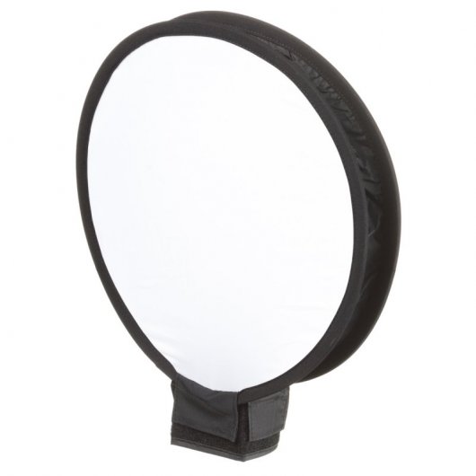 Bresser SS-38 Softbox para Flash de Zapata