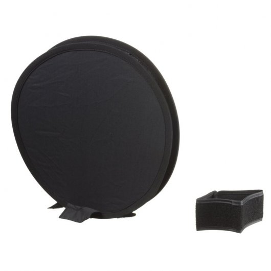 Bresser SS-38 Softbox para Flash de Zapata