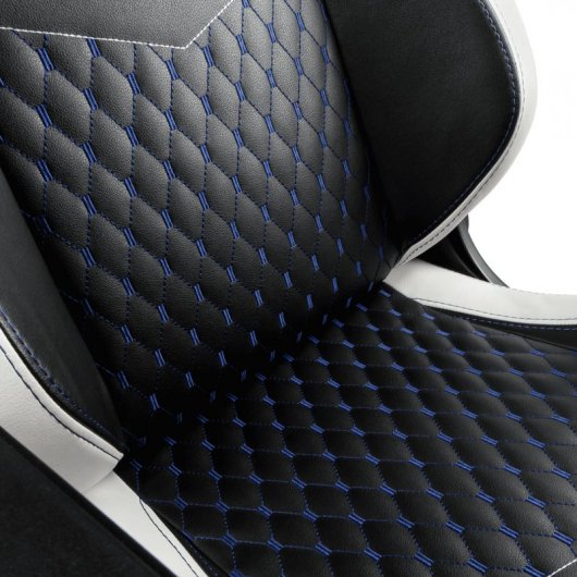 Noblechairs EPIC SK Gaming Edition Preto/Branco
