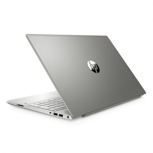 HP Pavilion 15-CS3000NS Intel Core i7-1065G7/12GB/512GB SSD/GTX 1050/15.6"