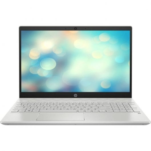 HP Pavilion 15-CS3000NS Intel Core i7-1065G7/12GB/512GB SSD/GTX 1050/15.6"