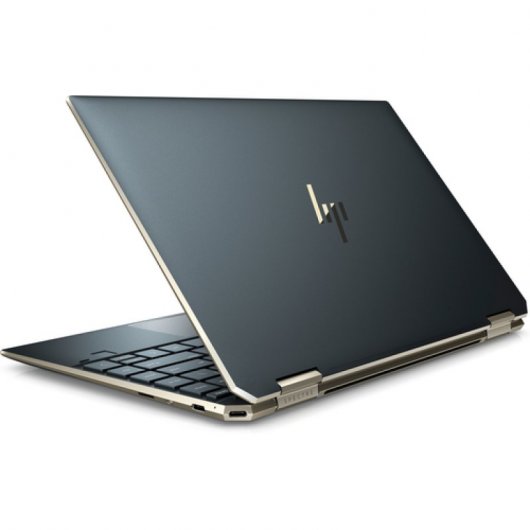 HP Spectre x360 13-AW0000NS Intel Core i7-1065G7/8GB/512GB SSD/13.3" Táctil