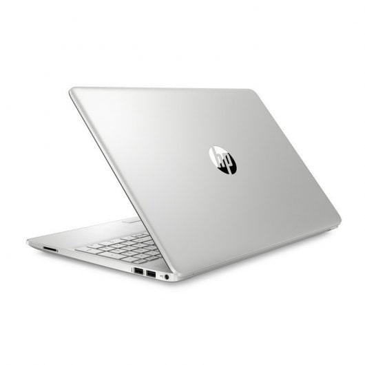 HP 15-DW0040NS Intel Core i3-8130U/8GB/256GB SSD/15.6"