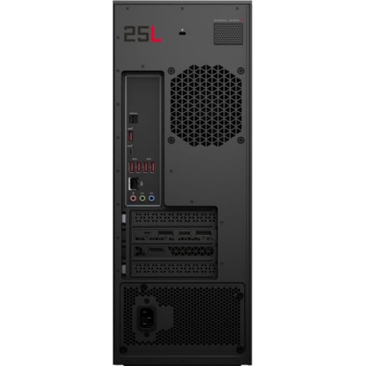 HP OMEN 875-0075NS Intel Core i7-9700F/16GB/1TB+512GB SSD/GTX 1660Ti