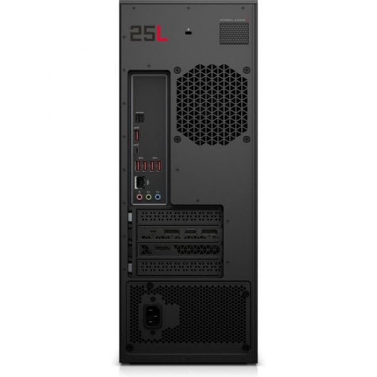 HP OMEN 875-0075NS Intel Core i7-9700F/16GB/1TB+512GB SSD/GTX 1660Ti