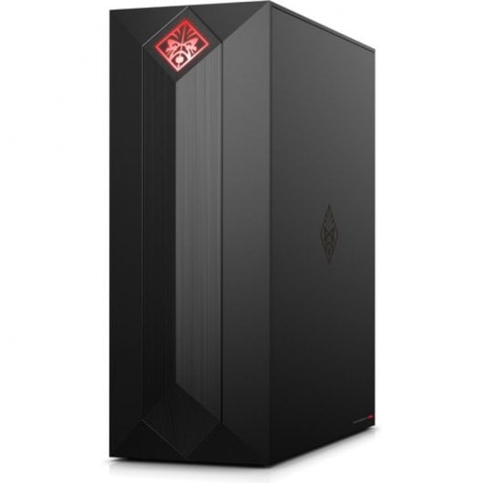 HP OMEN 875-0075NS Intel Core i7-9700F/16GB/1TB+512GB SSD/GTX 1660Ti