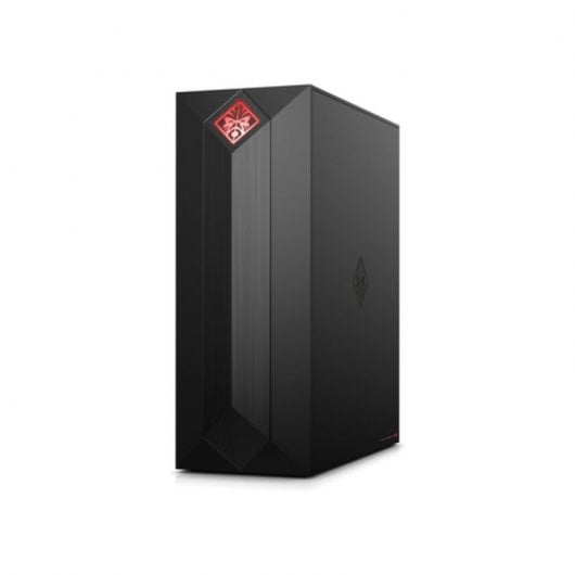 HP OMEN 875-0075NS Intel Core i7-9700F/16GB/1TB+512GB SSD/GTX 1660Ti