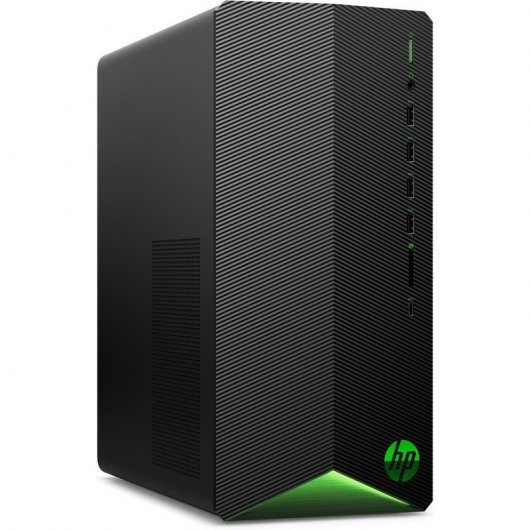 HP Pavilion Gaming TG01-0049NS Intel Core i5-9400F/16GB/1TB+512GB SSD/GTX1650