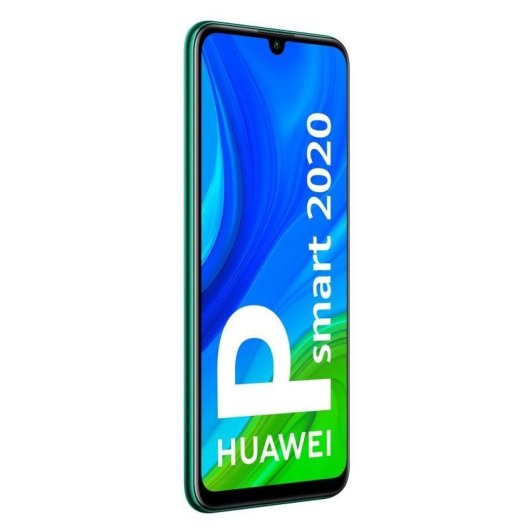 Huawei P Smart 2020 4G 4GB 128GB 6.21" Verde