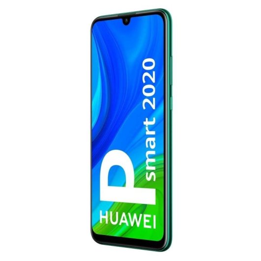 Huawei P Smart 2020 4G 4GB 128GB 6.21" Verde