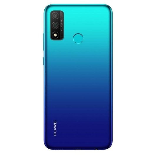 Huawei P Smart 2020 4G 4GB 128GB 6.21" Azul