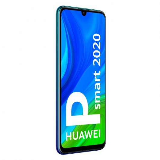 Huawei P Smart 2020 4/128GB Azul Libre