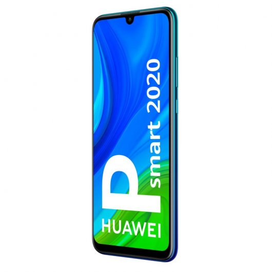 Huawei P Smart 2020 4/128GB Azul Libre