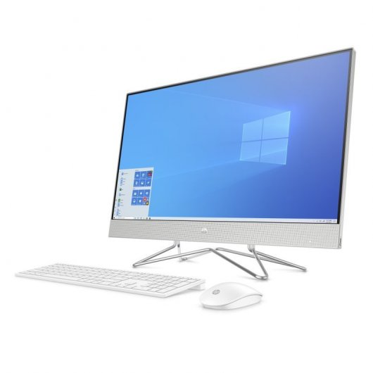 HP All-in-One 27-DP0000NS AMD Ryzen 5 3500U/8GB/512GB SSD/27"
