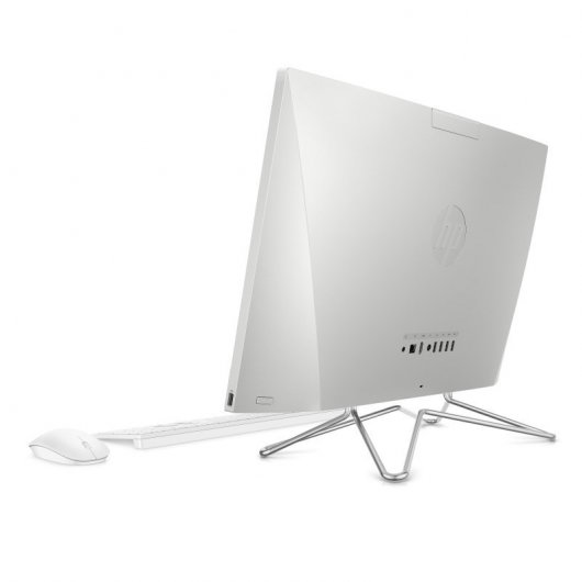HP All-in-One 27-DP0000NS AMD Ryzen 5 3500U/8GB/512GB SSD/27"